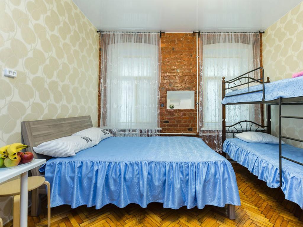 Adoriya Apartments Sankt Petersburg Zimmer foto